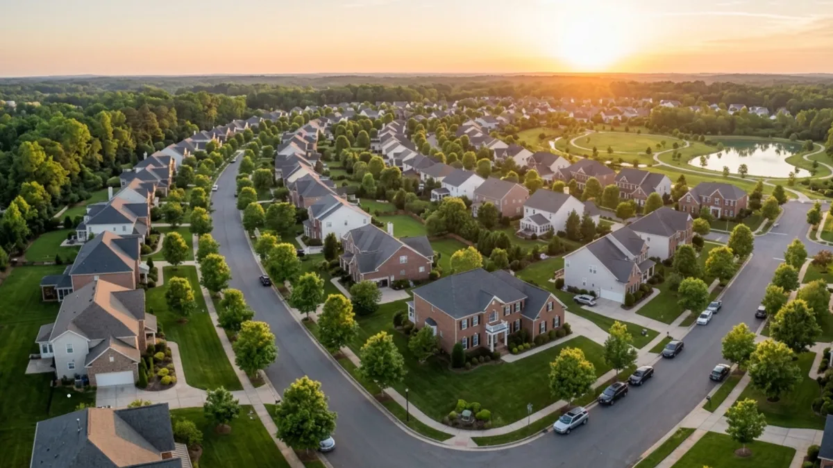 What Is My Home Worth in Waxhaw Right Now?