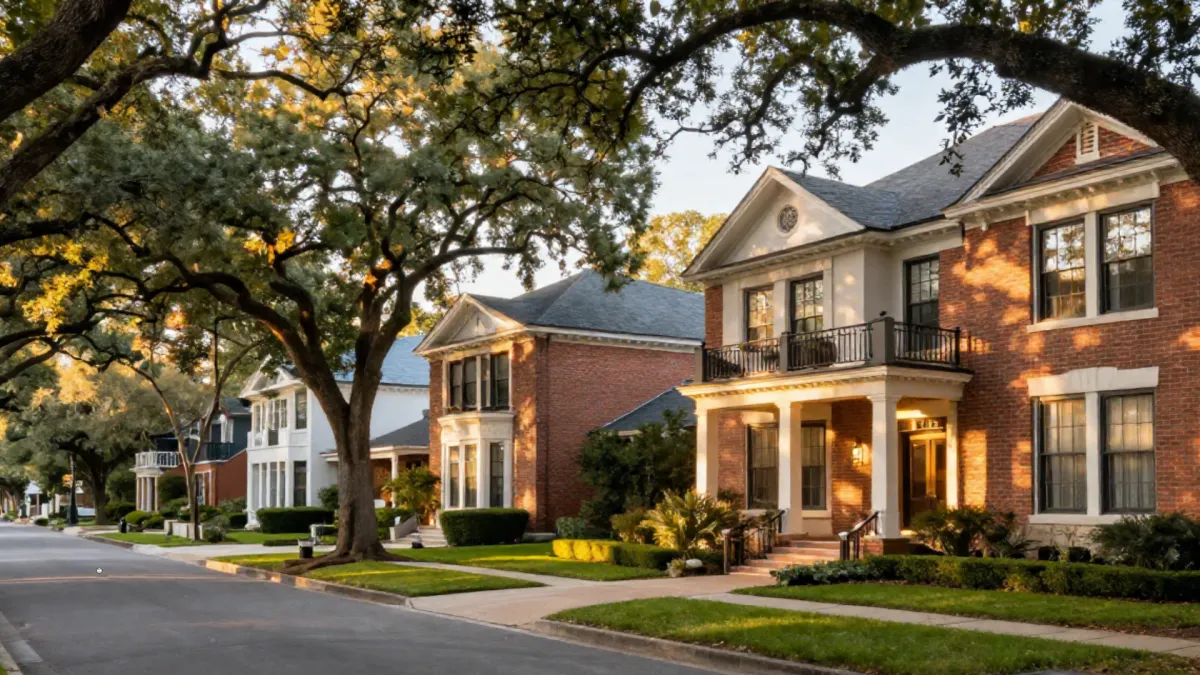 How Long Does It Take to Sell a Home in South Park?