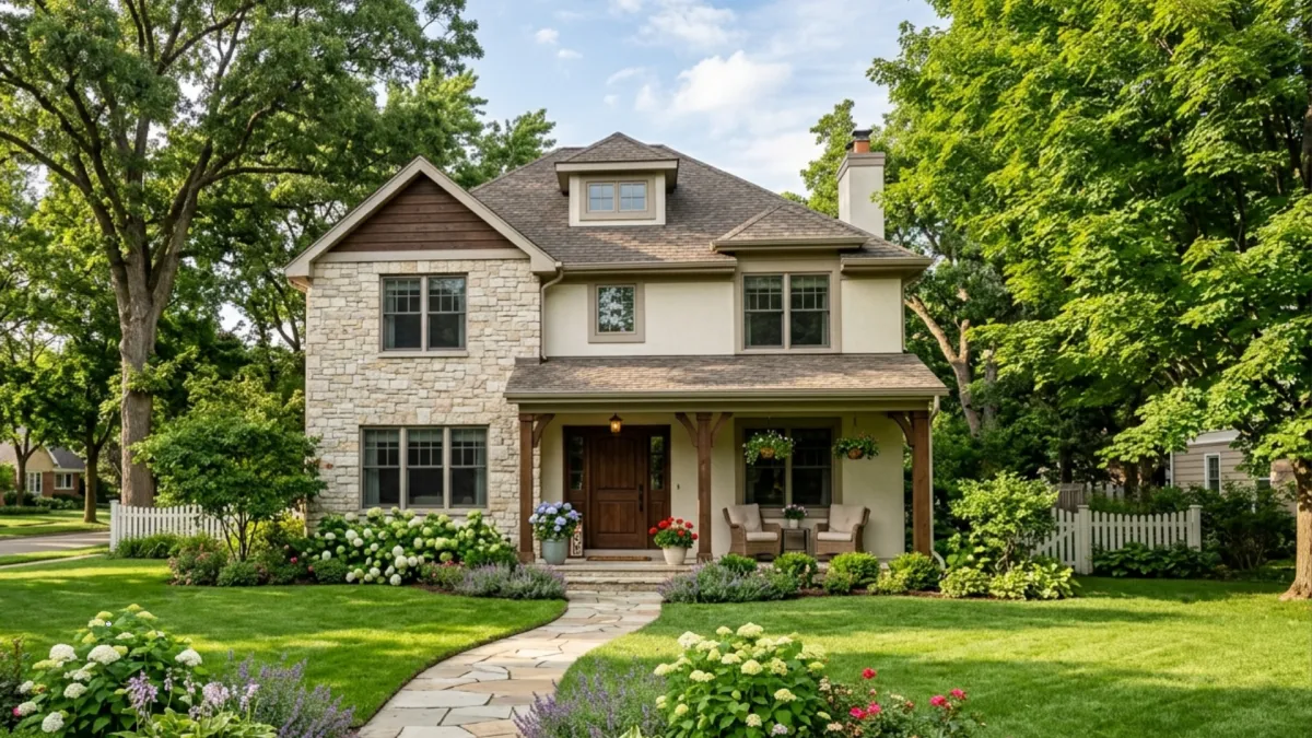 What Do Buyers Look for in Waxhaw Homes?