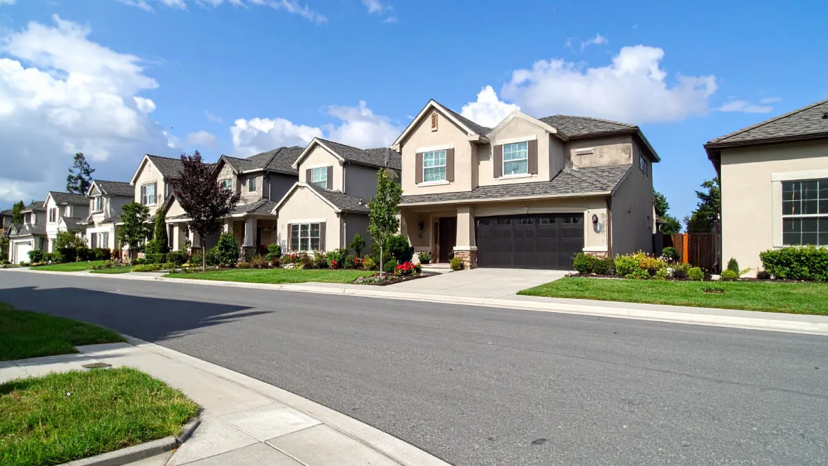 Why Waxhaw Buyers Choose Community Over Square Footage