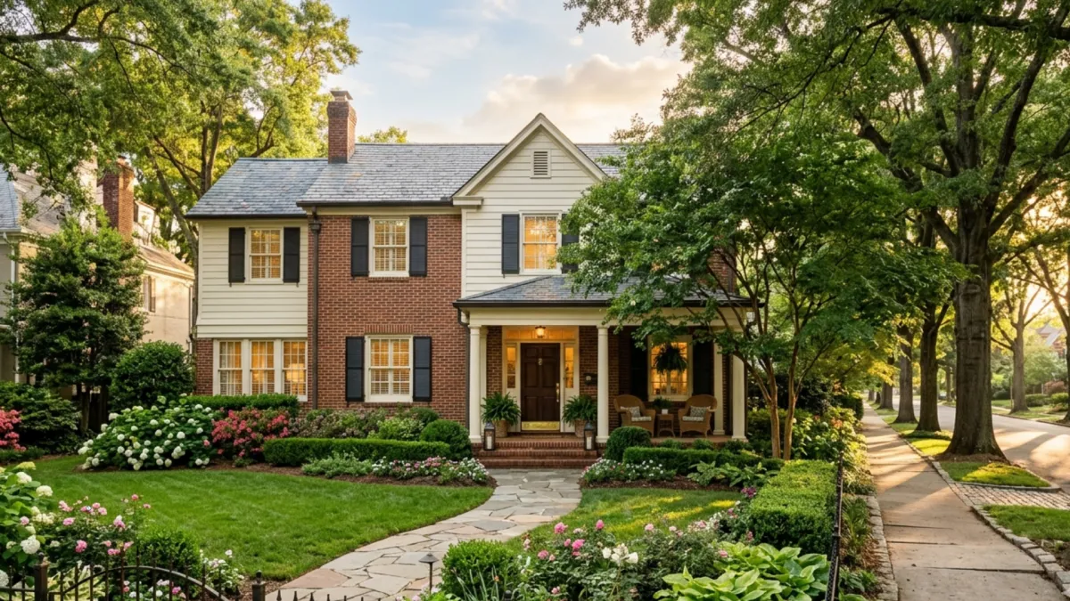 How to Get the Most Money for Your Home in South Park