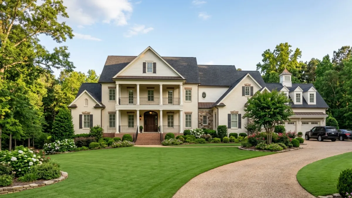 South Park vs. Myers Park: Which Fits the Luxury Buyer?