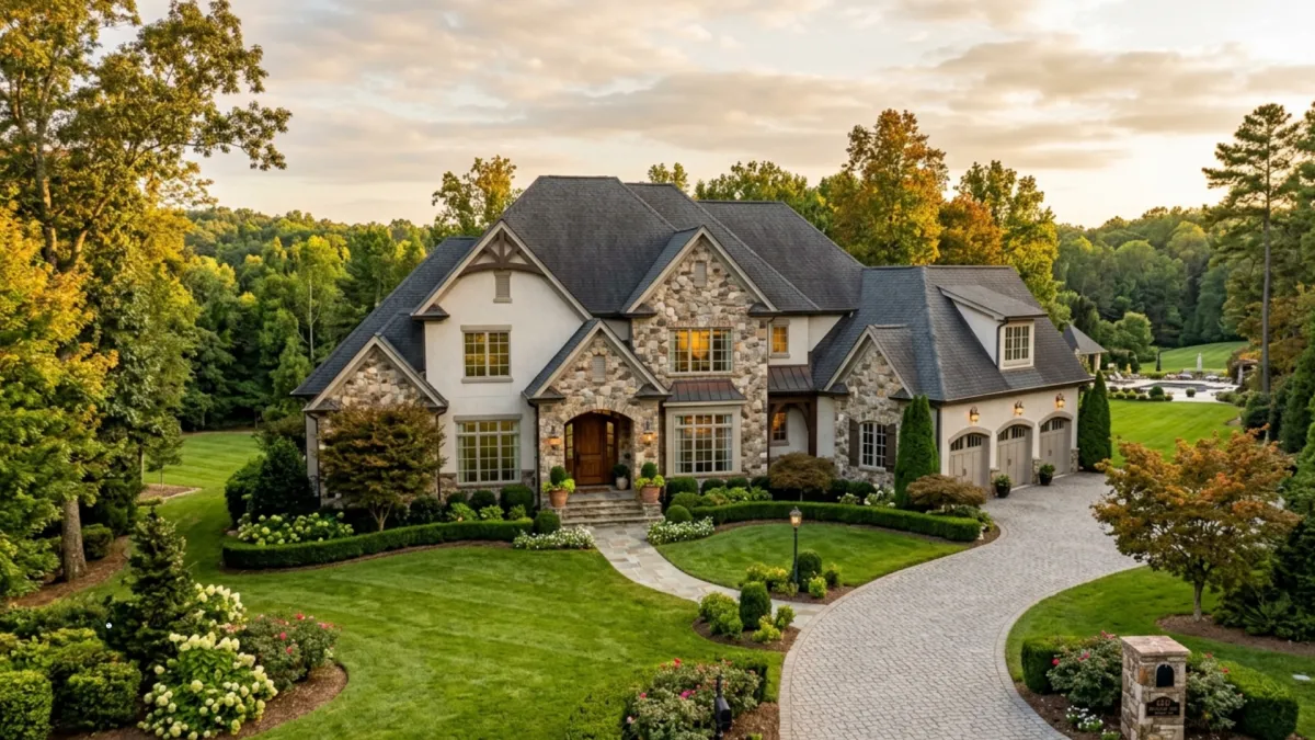 What Do Buyers Look For in Marvin, NC Homes in 2026?