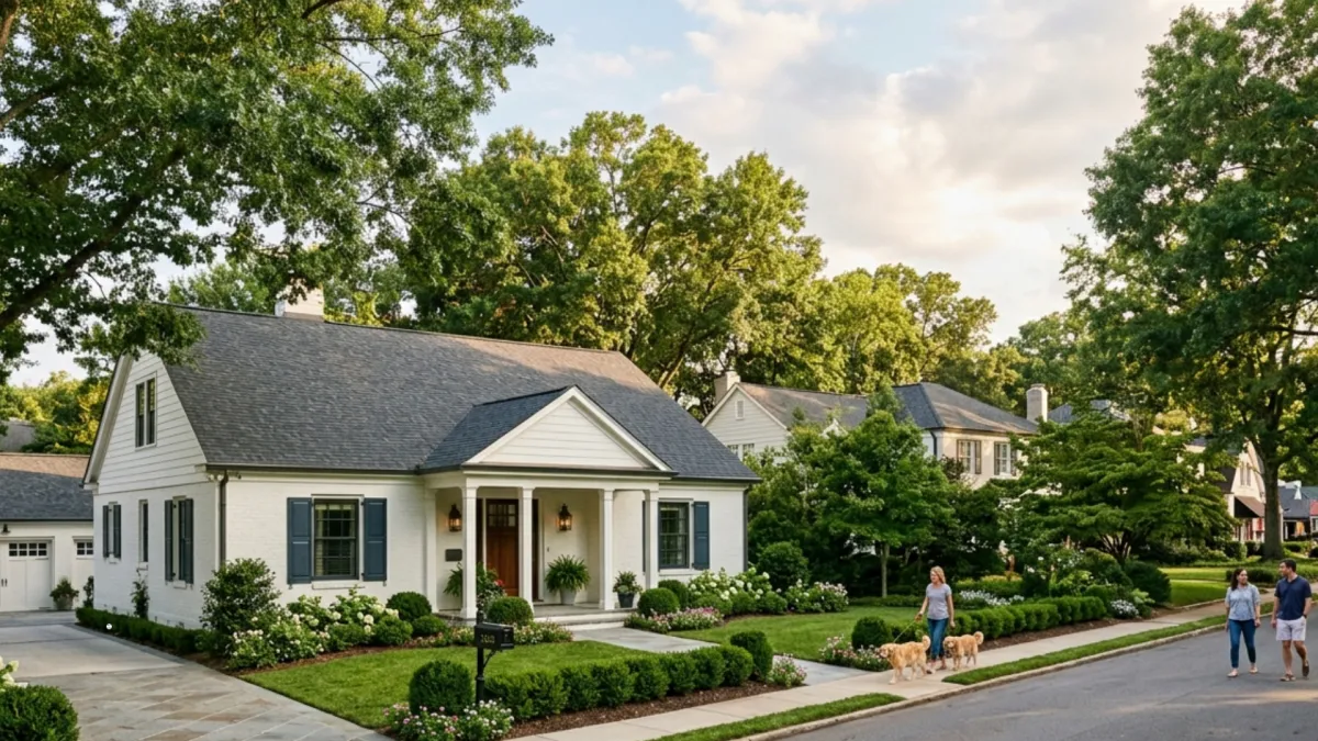 What Buyers Are Looking for in South Park, Charlotte Homes Right Now