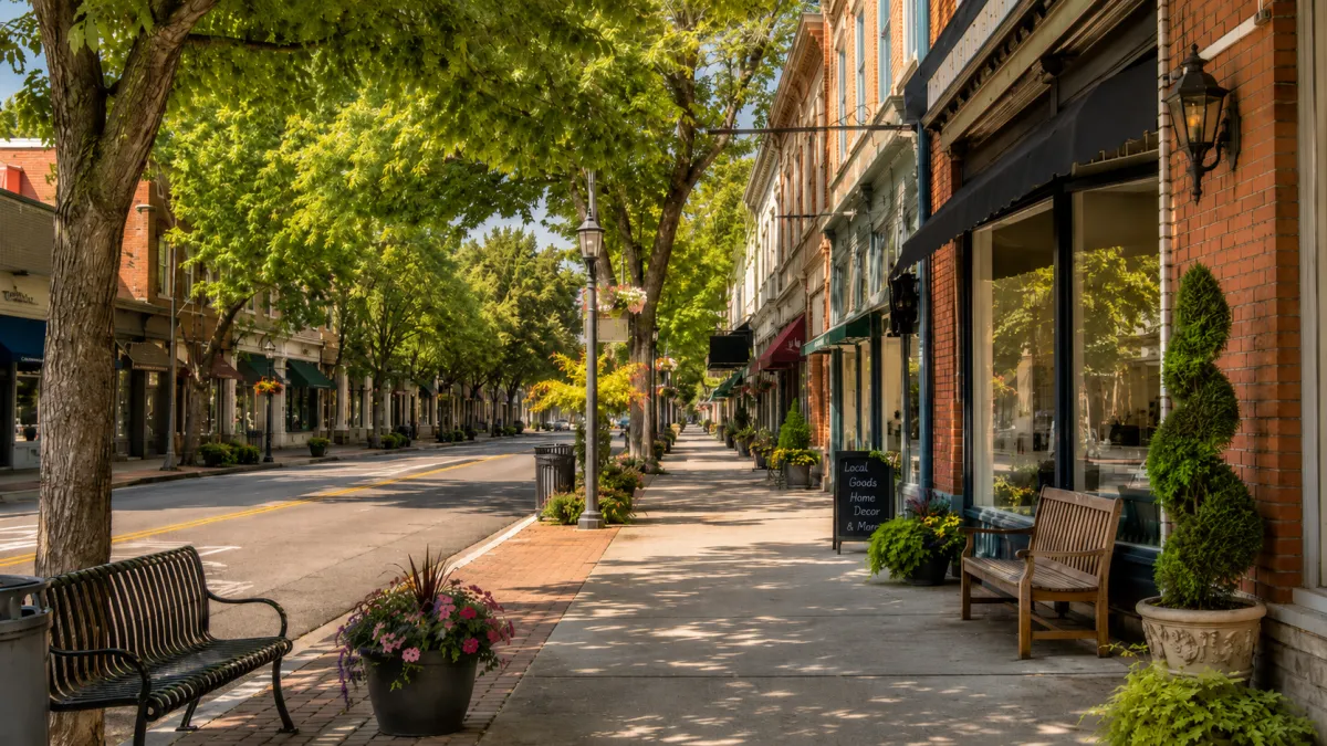 A Weekend in South Charlotte: What Life Actually Looks Like in Ballantyne