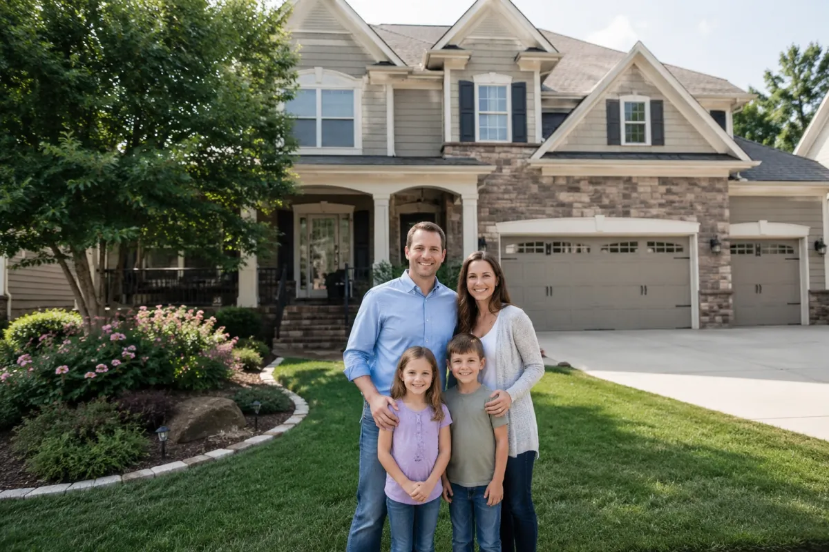 What Do Buyers Look for in South Charlotte Homes in 2026?