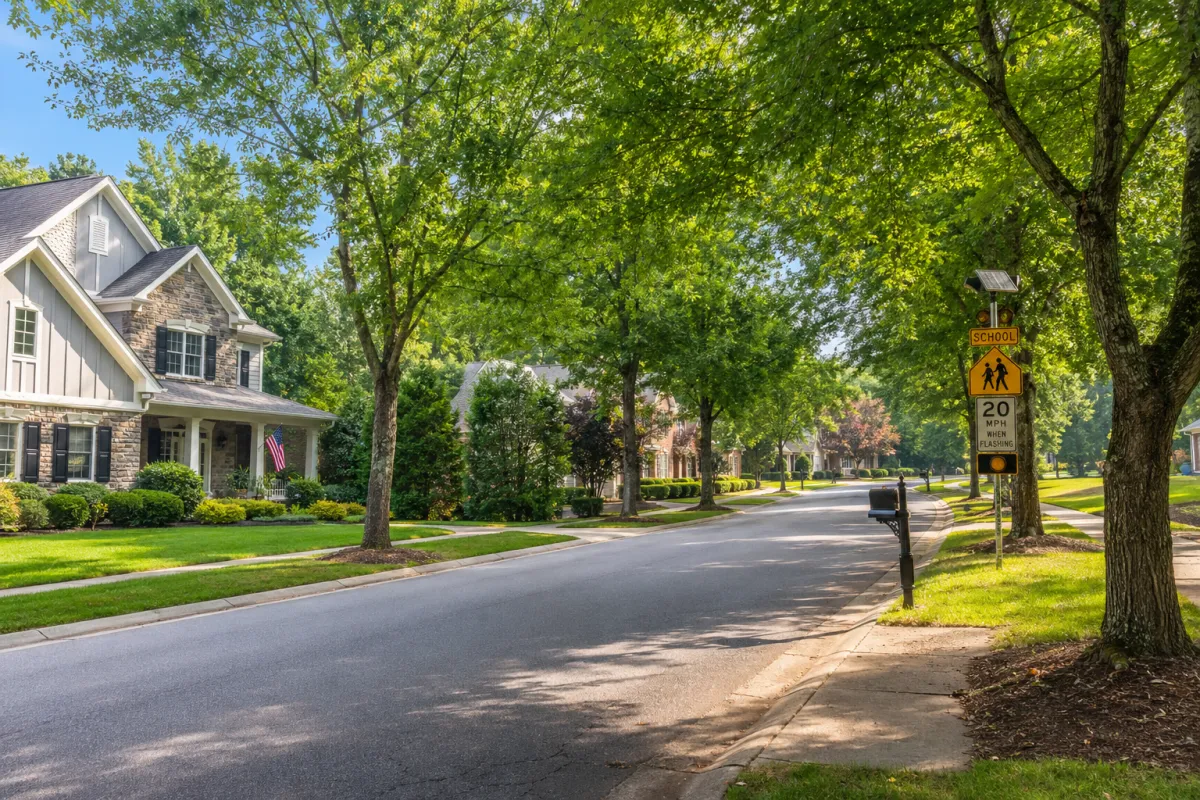 Relocating to Charlotte for Work? Why Executives Keep Choosing South Park