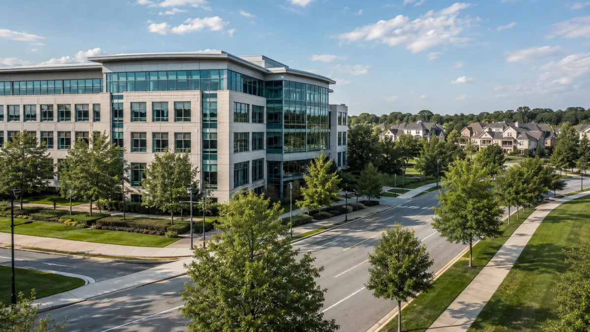 What's Changing in Ballantyne and South Charlotte Real Estate in 2026