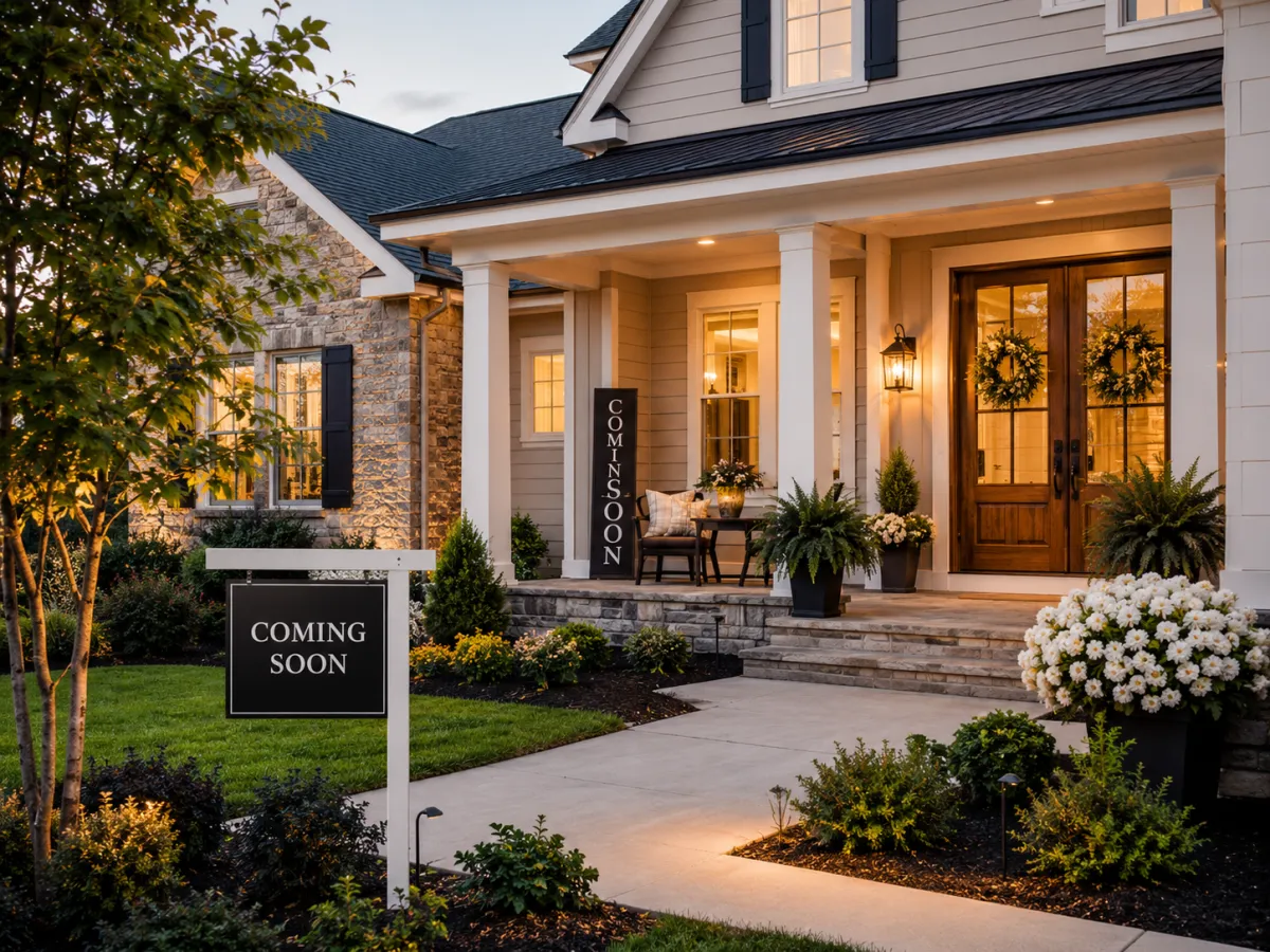 What Waxhaw Sellers Get Wrong About Pricing in 2026