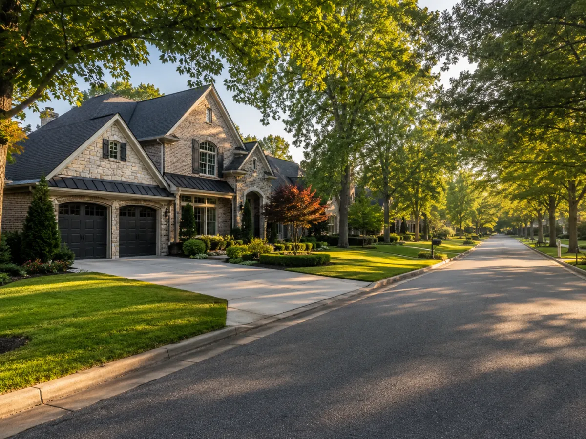 Is South Park Charlotte's Market Actually Slowing Down? Here's the Truth About Buying or Selling Right Now