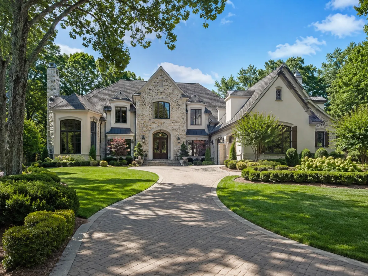 Pending Home Sales Just Dropped to Their Lowest Point Since January. Here's What That Means If You're Selling in South Park