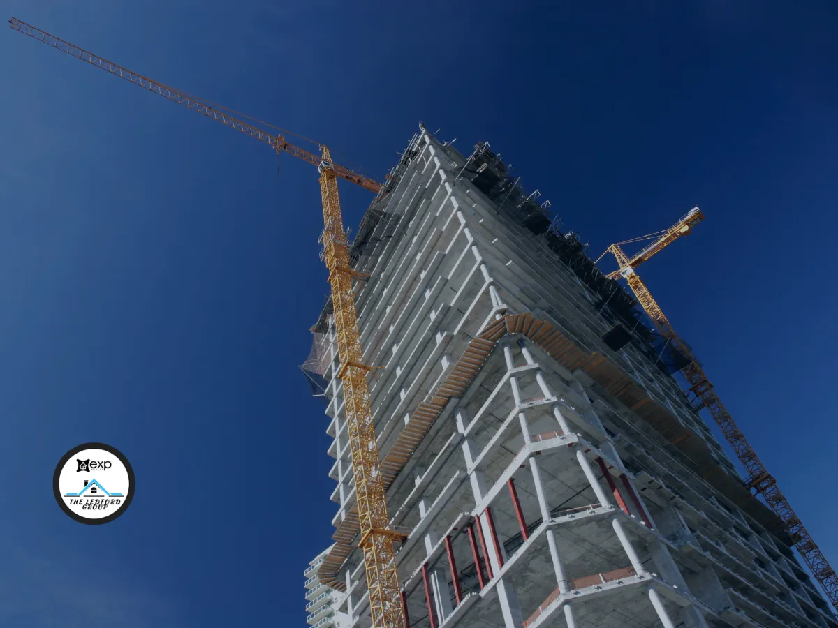 A 19-Story Tower Is Coming to South Park. Here's What It Means for Home Values