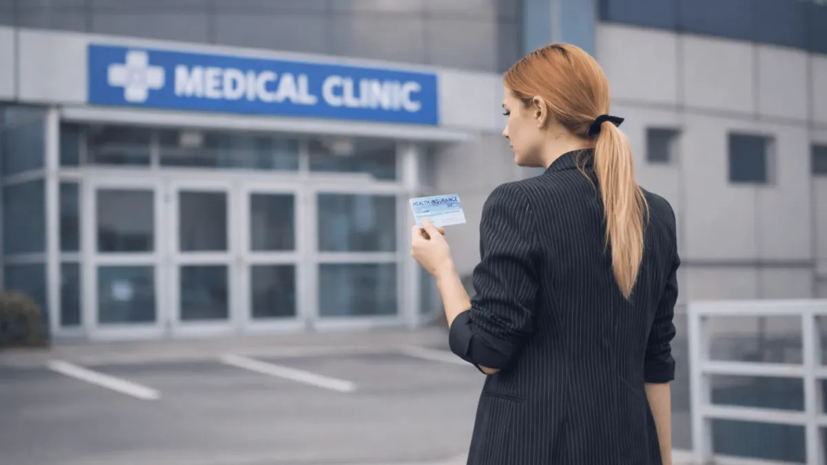 The Hidden Stress Cost of Choosing the Wrong Health Insurance Plan | IBN360