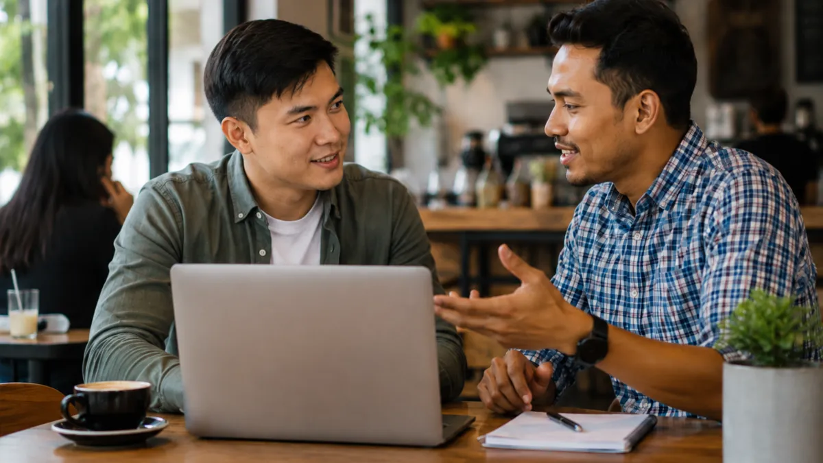 IBN 360 Ambassador Program: Earn Through Referrals While Helping Others