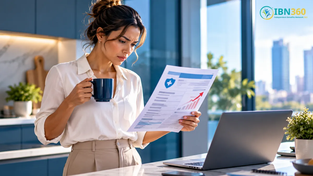 Why Marketplace Health Insurance Premiums Could Rise Again in 2027 | IBN360
