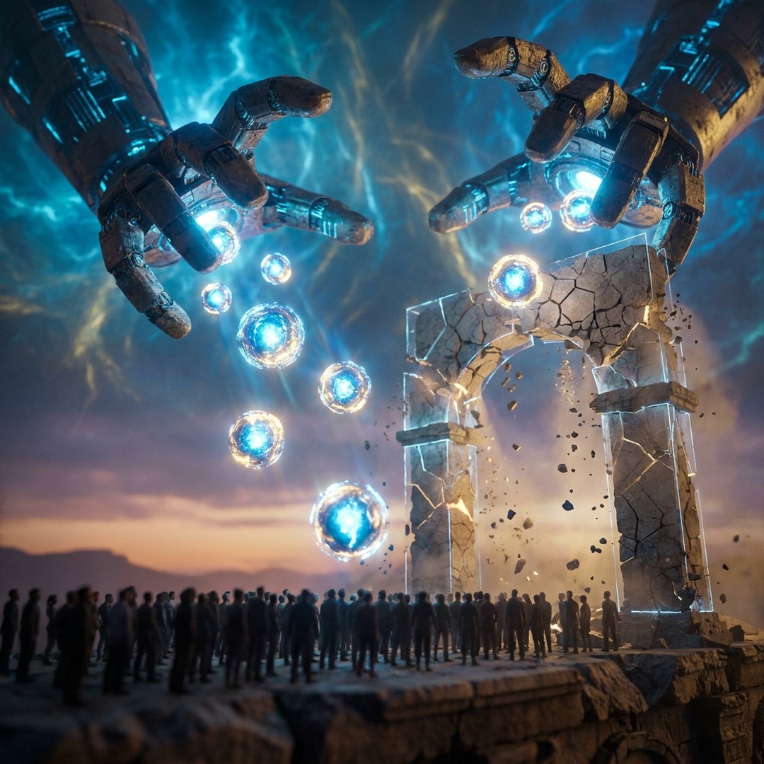 The 'Free Players' Just Moved the Goalposts: Why AI Cost Is No Longer Your Excuse