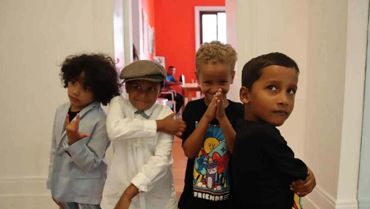 Acting classes in Cape Town