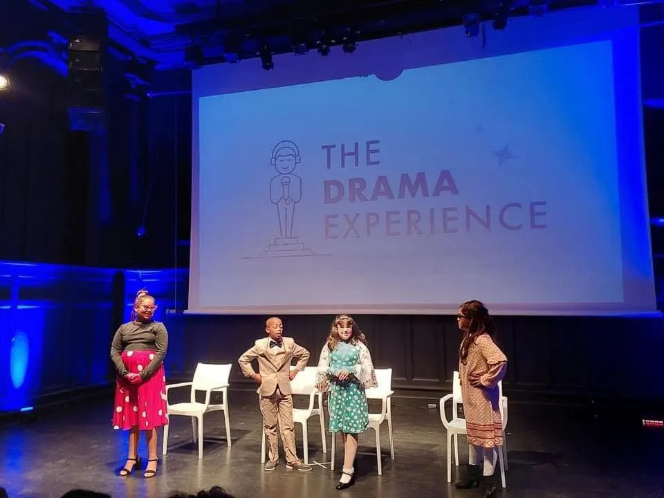 The Drama Experience
