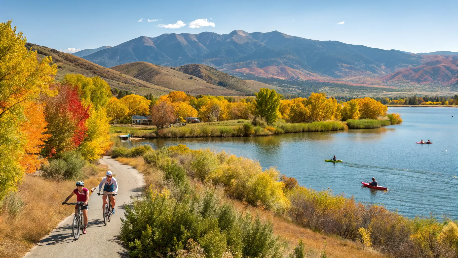 Hidden Gems Near Centerville, Utah You Can Only Reach by Car β Edge Auto Rentals, Centerville, Utah πβ¨