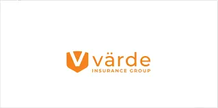 Varde Insurance Logo