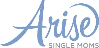 Arise Single Moms Podcast ogo