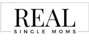 REAL Single Moms Nonprofit Logo