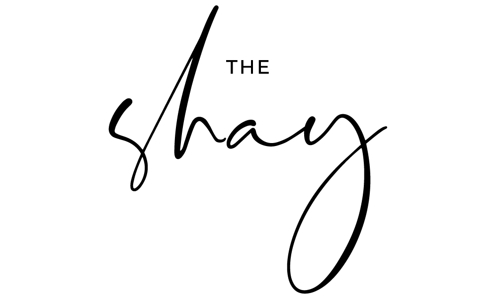 The Shay Apartment logo