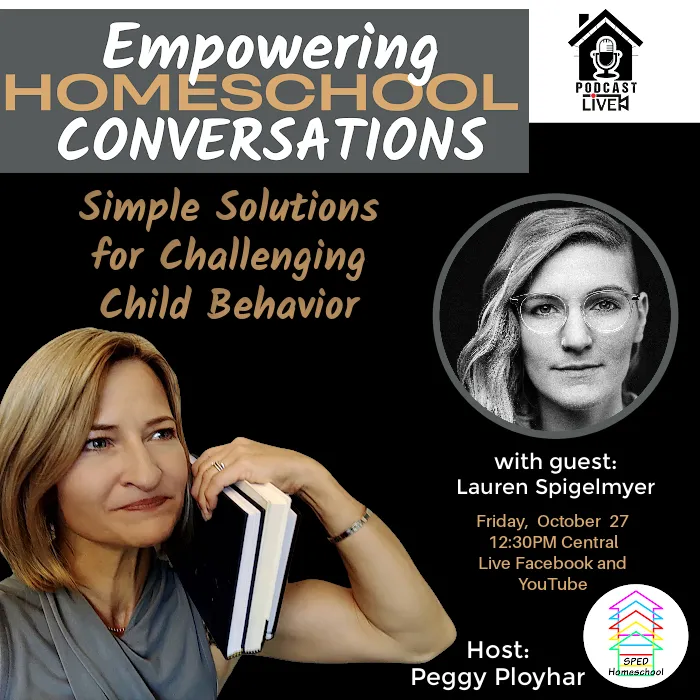 simple child behavior solutions
