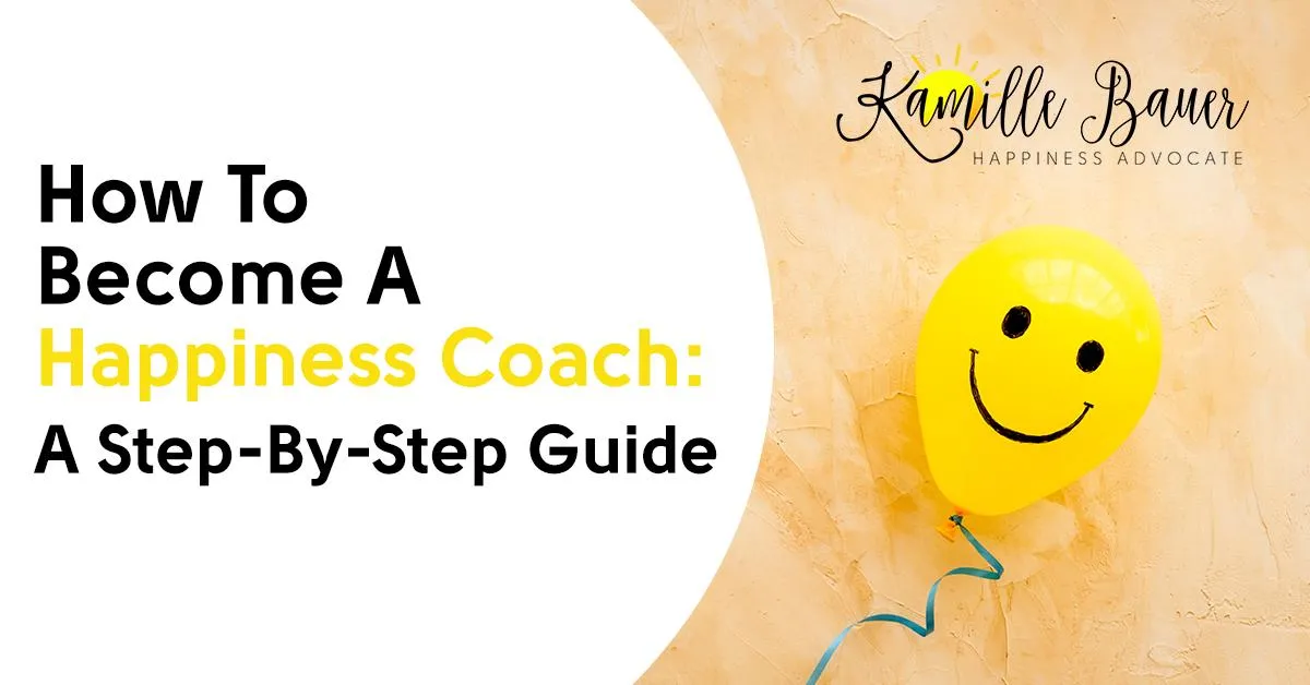 Happiness Coach