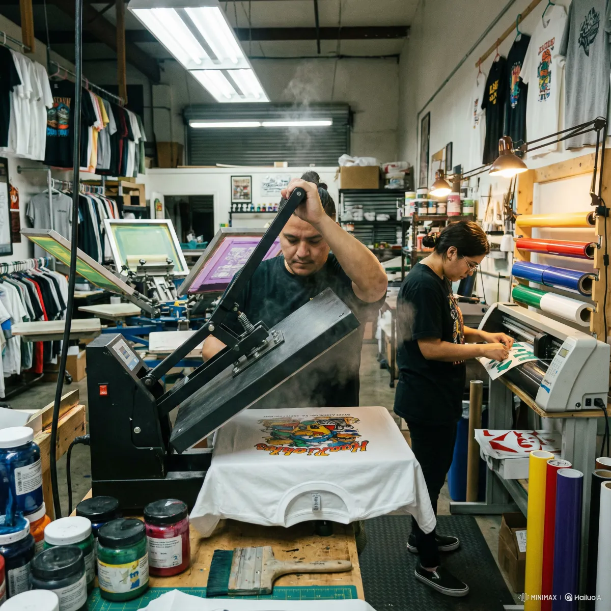 woman in white long sleeve shirt using black laptop computer