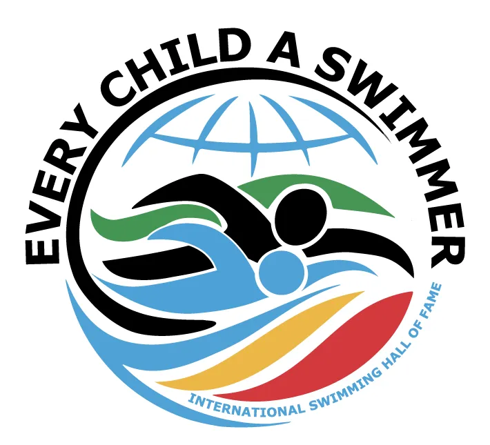 Every Child a Swimmer Logo