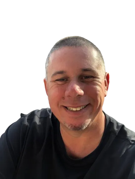 PJ Cole Headshot