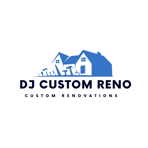 DJ Custom Reno Logo