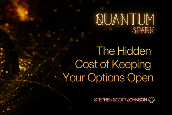 Ascendant | Stephen Scott Johnson Articles | You Were Right, And You Stopped Listening