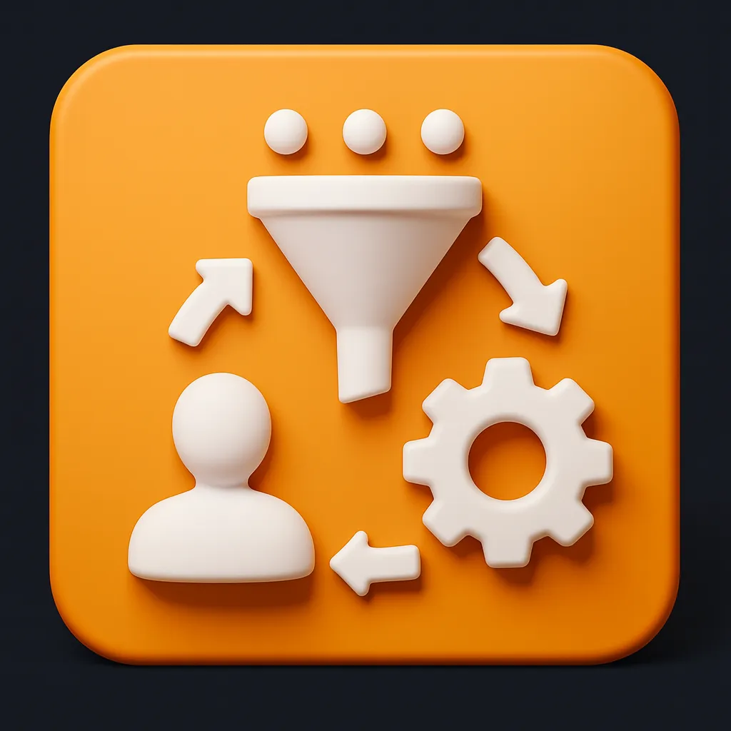 CRM + Lead Management