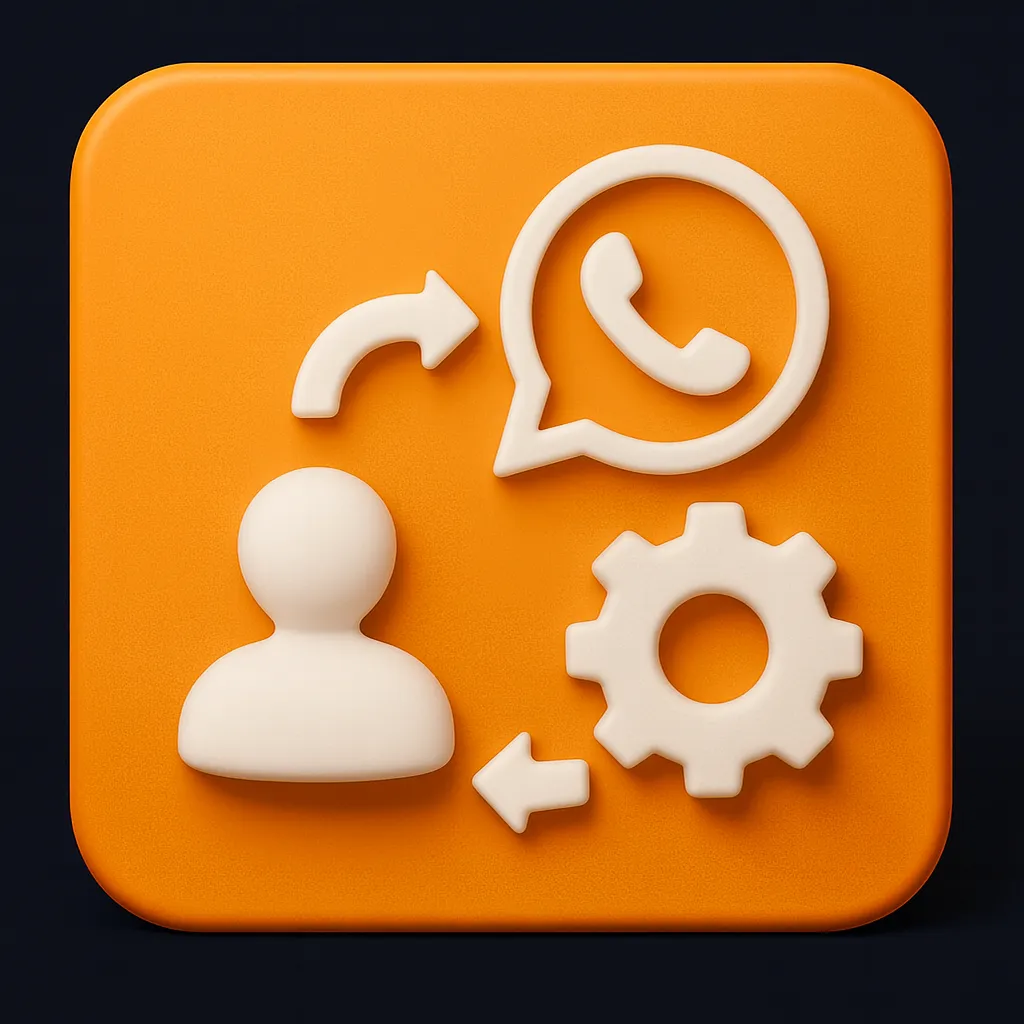 WhatsApp Automation