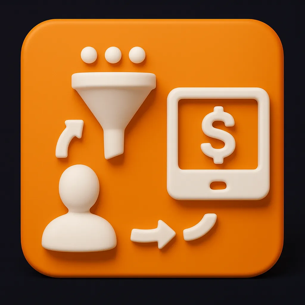 Funnels & Websites