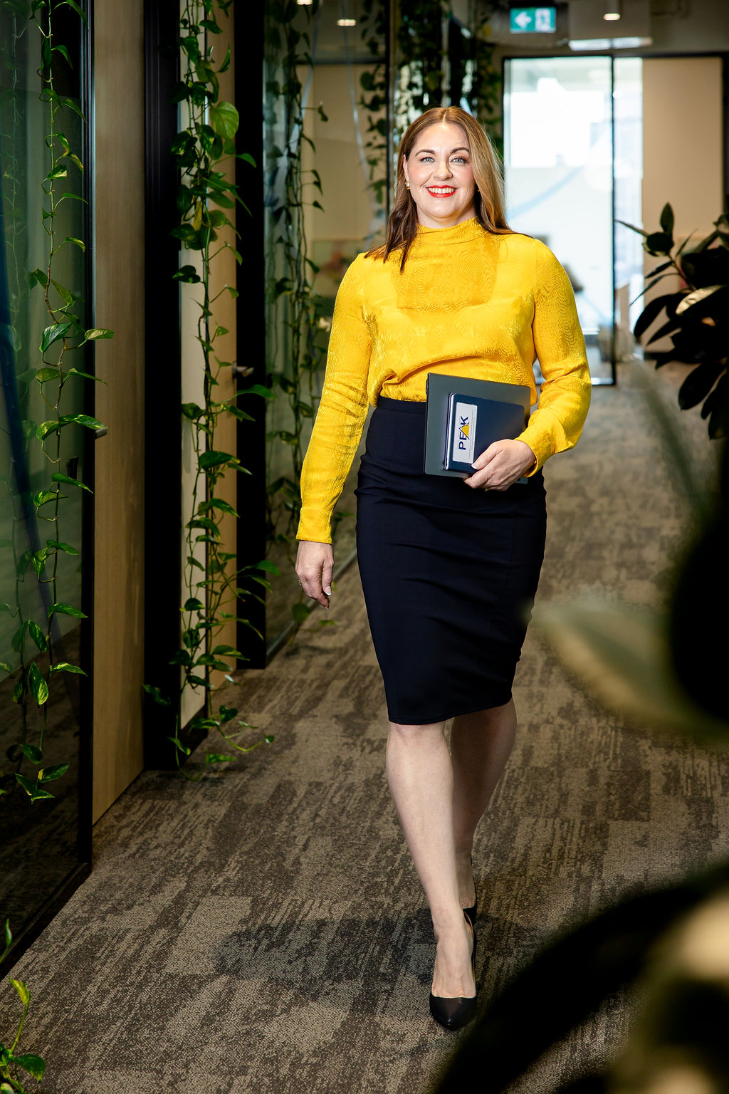 Donna Benjamin - Program Director