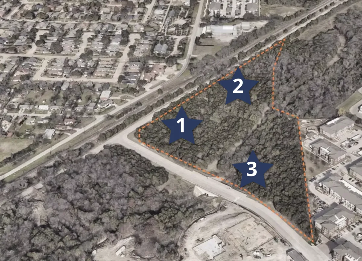 Multifamily Apartments New Construction Development