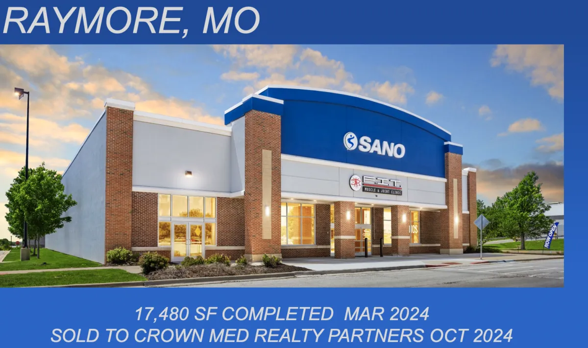 Multifamily Apartments New Construction Development