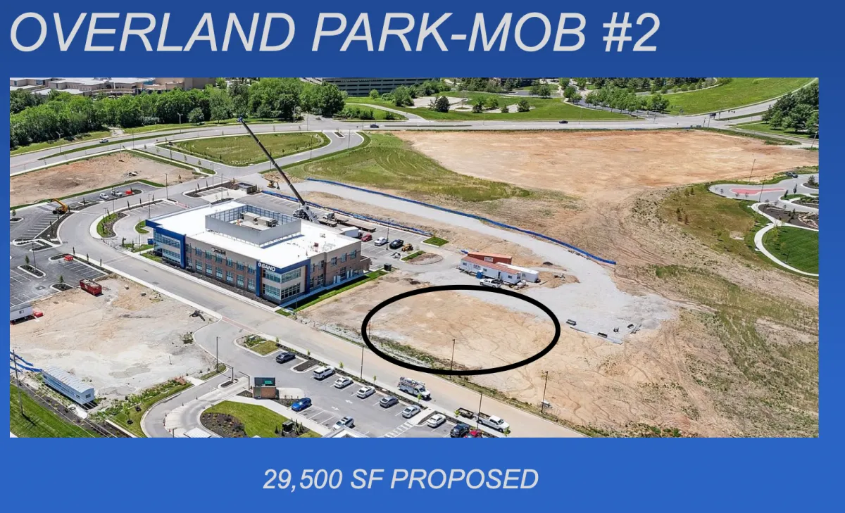 Multifamily Apartments New Construction Development