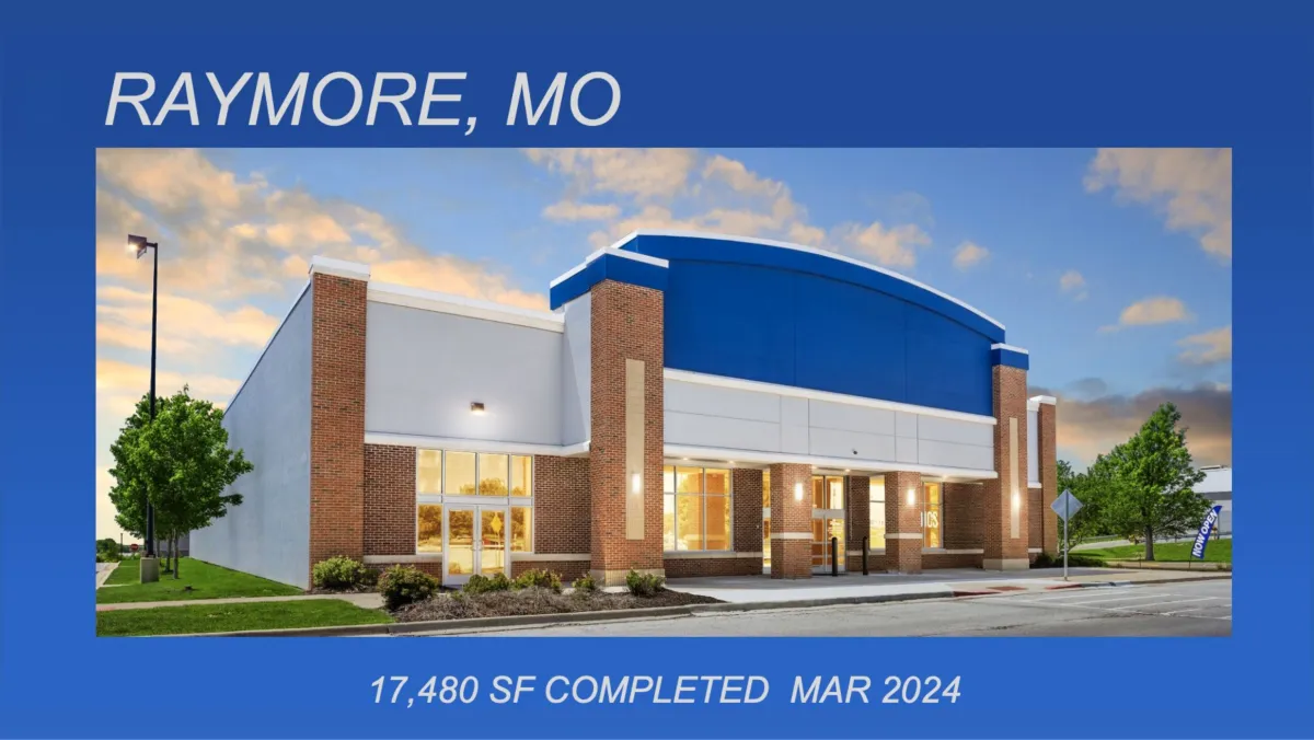 Multifamily Apartments New Construction Development