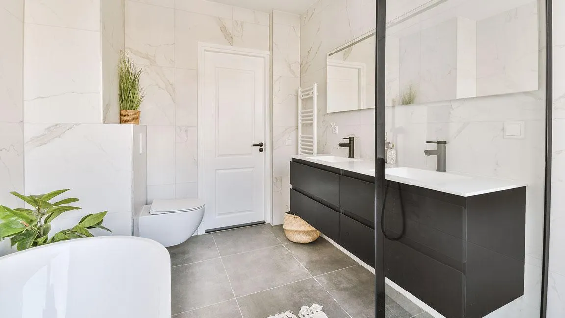 bathroom renovation Auckland