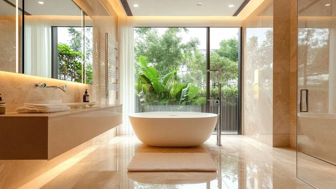 bathroom remodelling auckland