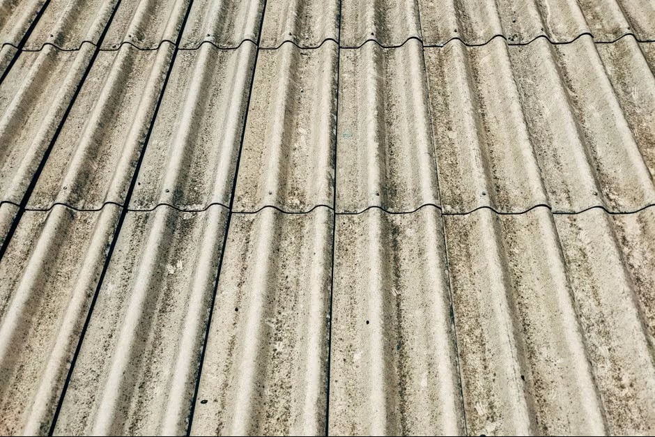 asbestos roof replacement near me