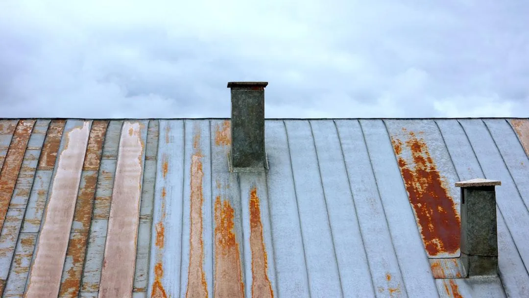 Choosing the Right Chimney Flashing Kit for Your Metal Roof