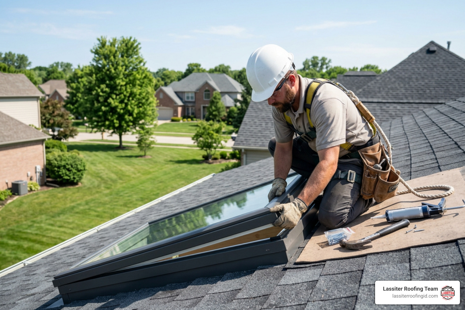 A Homeowner's Guide to Vetting Local Skylight Installation Specialists