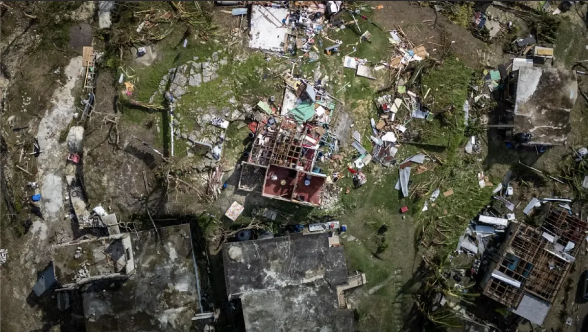 Step-by-Step Guide to Assessing Roof Damage Urgency