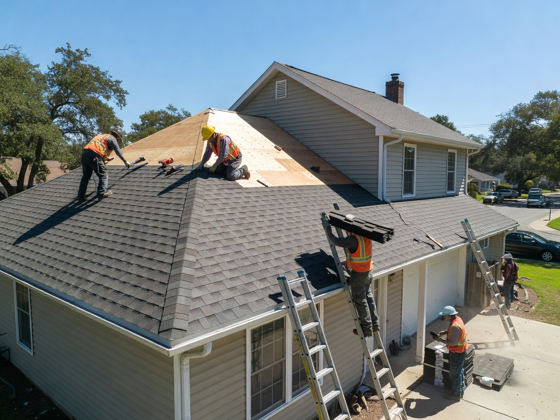 Compare Roof Installation Costs: A Quick Start Guide