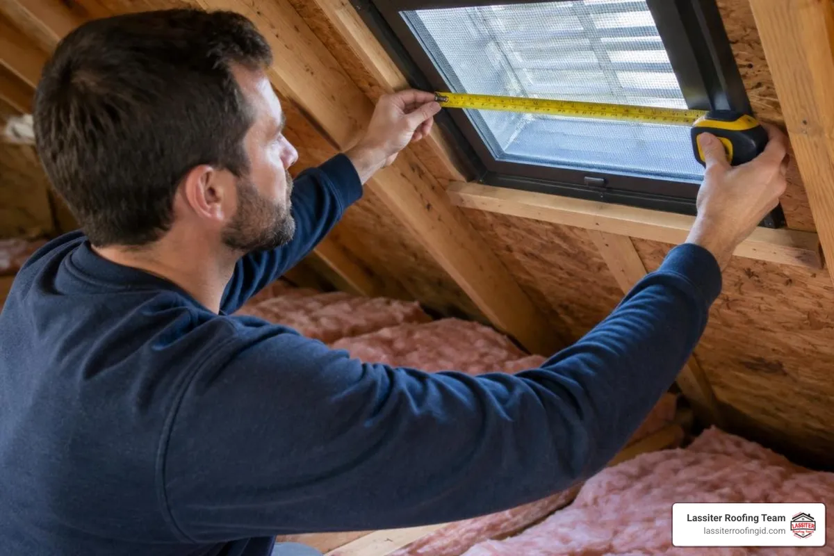 A Practical Guide to Roof Ventilation